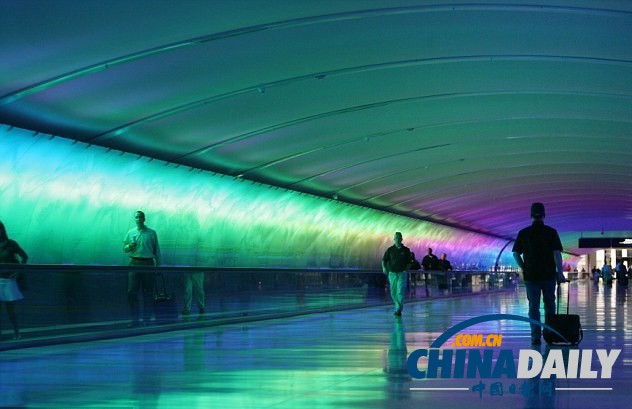 沙特男子攜高壓鍋飛抵美國(guó)被捕 當(dāng)局指其撒謊