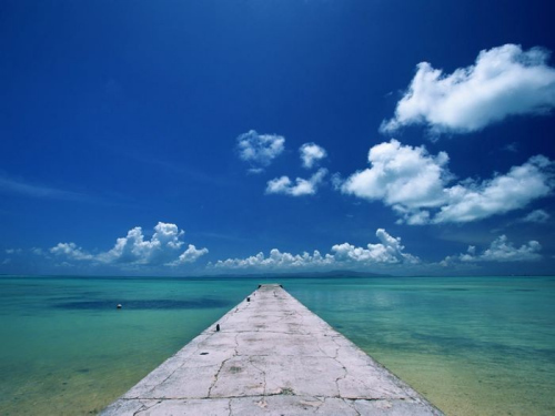 沖繩獨(dú)立組織正式成立 欲建琉球共和國(圖)