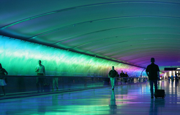 高壓鍋觸動(dòng)美國(guó)敏感神經(jīng) 沙特男子攜其入境被捕