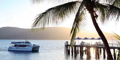 澳大利亞白日夢島將易主 售價(jià)7500萬英鎊