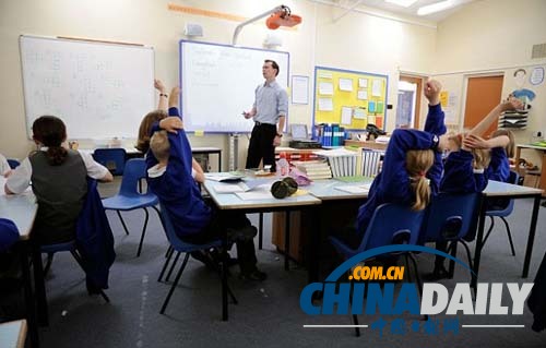 電子閱讀削弱兒童讀寫能力?