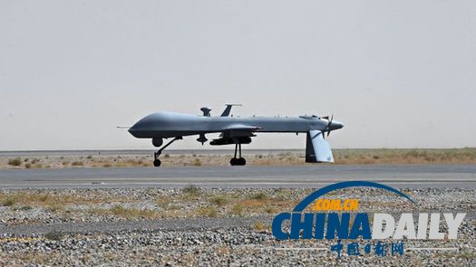 報告稱美無人機(jī)轟炸巴基斯坦 平民成最大受害者