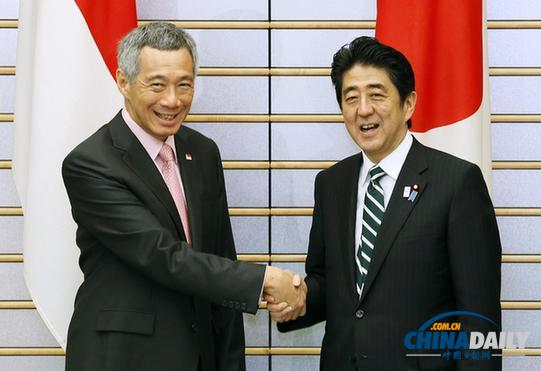 日本正逐步脫離美國實控