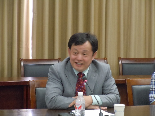 德國應再抓先機深化中德科學技術合作