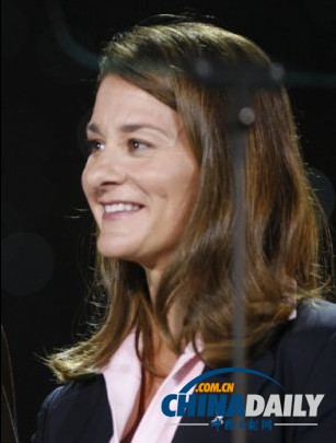 2013全球最具權(quán)勢女性排行榜出爐 默克爾三連冠彭麗媛首次入選