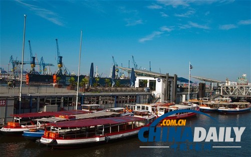 意大利發(fā)放現(xiàn)金鼓勵非洲難民前往德國尋找謀生機會