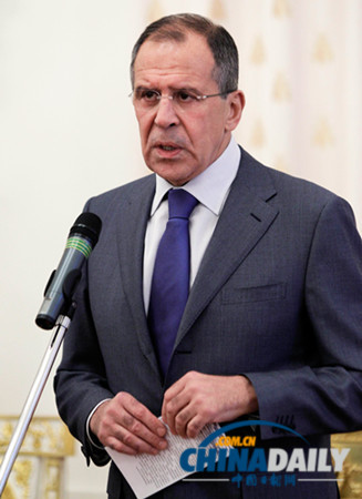 俄擬向敘提供導彈系統(tǒng)以色列反對 敘27歲女記者戰(zhàn)地殉職