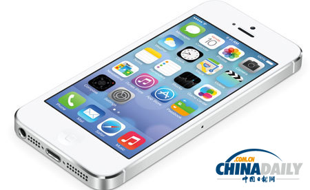 蘋果iOS7為何舍棄擬物化設(shè)計(jì)？