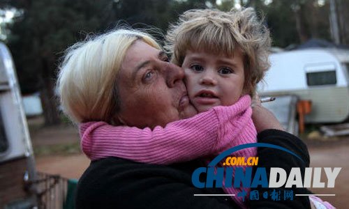 南非白人有未來(lái)嗎