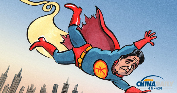 安倍經(jīng)濟(jì)學(xué):沒那么厲害