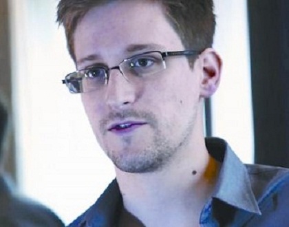 聯(lián)合國難民署:斯諾登若提交庇護申請不會優(yōu)待
