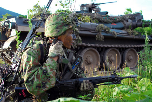 日本將在臺(tái)灣附近島嶼建基地 旨在監(jiān)視中國(guó)活動(dòng)