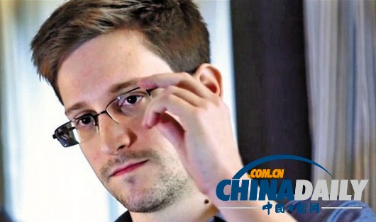 美國(guó)堅(jiān)信斯諾登仍在莫斯科 要求俄羅斯交人