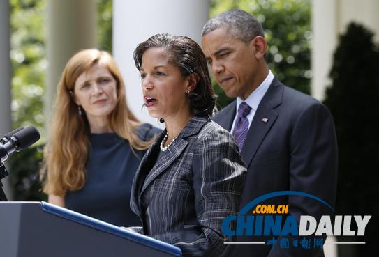 美方稱(chēng)對(duì)敘利亞沖突的不作為是聯(lián)合國(guó)安理會(huì)“污點(diǎn)”