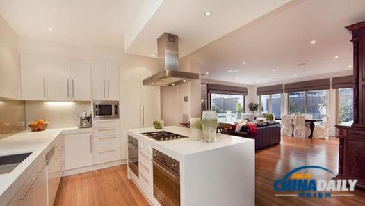 陸克文多處豪宅曝光 市場(chǎng)價(jià)超千萬(wàn)美元