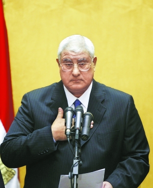 前大使：埃及軍方舉動(dòng)符合美國(guó)利益但不符合價(jià)值觀