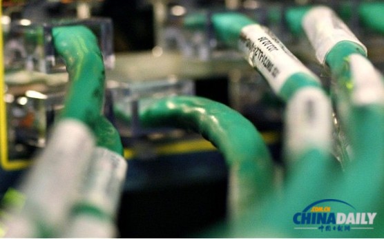 法總理否認(rèn)存在法版“棱鏡”計(jì)劃 稱相關(guān)報(bào)道不準(zhǔn)確