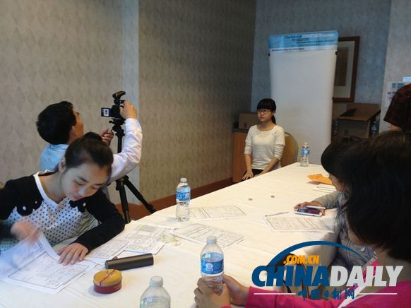 中國駐舊金山總領(lǐng)館全力投入韓亞空難處置工作