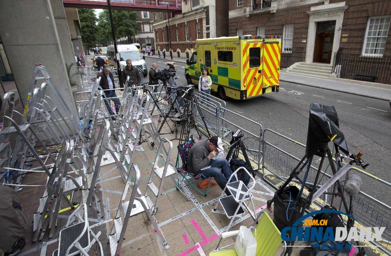 凱特拍全裸孕照？模特酷似王妃可以假亂真