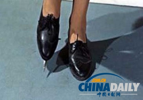 密信曝光中情局兩款間諜工具依托007小說產(chǎn)生