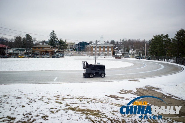 奧運(yùn)城市的后奧運(yùn)時(shí)代：規(guī)劃設(shè)計(jì)決定命運(yùn)