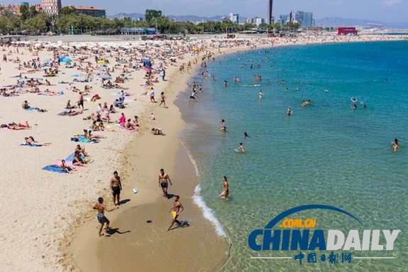 奧運城市的后奧運時代：規(guī)劃設(shè)計決定命運