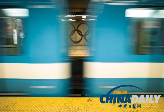 奧運城市的后奧運時代：規(guī)劃設(shè)計決定命運