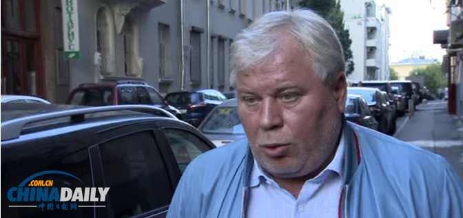 律師稱斯諾登全力爭取庇護權(quán) 打算在俄羅斯定居工作