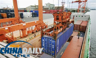 日本創(chuàng)最大貿(mào)易赤字 石油進口和日元貶值為主因