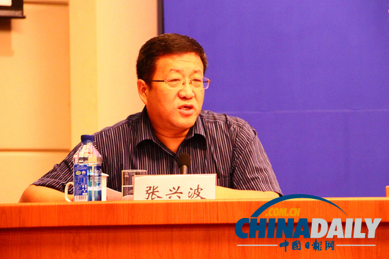 “美麗中國(guó)——外國(guó)人眼中最美中國(guó)暨亞洲攝影家聚焦美麗中國(guó)之旅”大型活動(dòng)在京啟動(dòng)