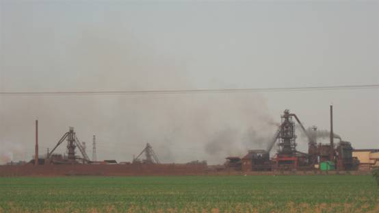 河北昌黎企業(yè)排污屢禁不止 政府承諾整改未兌現(xiàn)