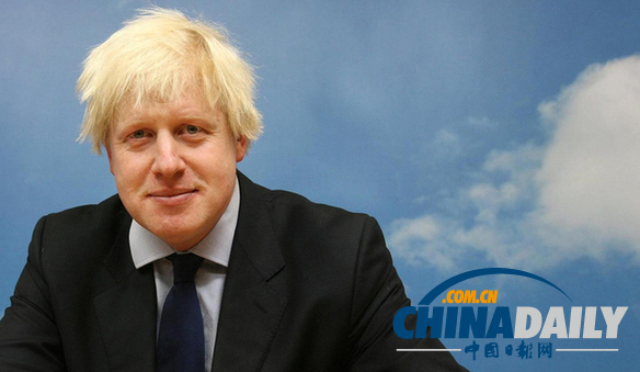 圖：倫敦市長(zhǎng)座駕遭圍堵 抗議者跳上引擎蓋