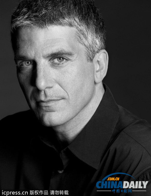 城市從白天到黑夜 一張照片盡覽美景(高清組圖)