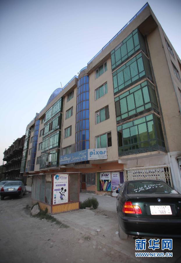 阿富汗失蹤中國(guó)公民一人已脫險(xiǎn)