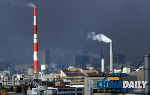 日本科學(xué)家研究發(fā)現(xiàn)全球變暖導(dǎo)致蘋果變甜