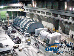 伊朗原子能主席稱伊擁有1.8萬部鈾濃縮離心機(jī)