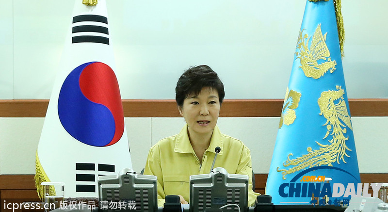 韓美舉行“乙支”軍演 首爾車站進(jìn)行反恐演習(xí)(組圖)