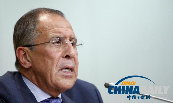 俄稱敘首都郊區(qū)被襲所用炮彈疑似今春阿勒頗爆炸導(dǎo)彈