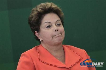 連總統(tǒng)都被監(jiān)聽？巴西墨西哥強烈不滿向美國討說法