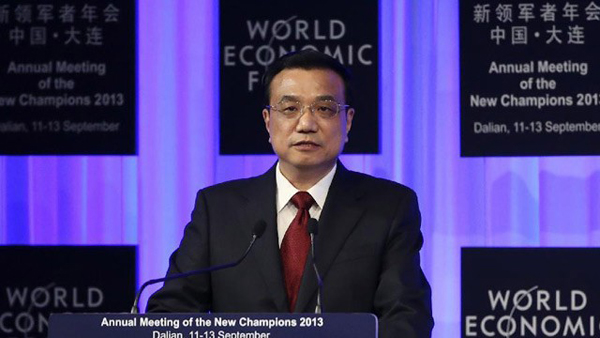 變化的中國將再度撼動世界經(jīng)濟(jì)