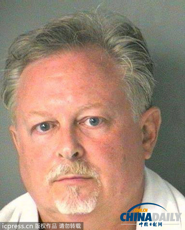 奧巴馬搶銀行？原來只是劫匪的“易容術(shù)”（組圖）