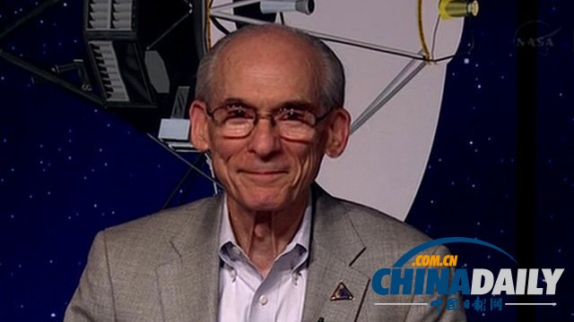 旅行者1號探測器歷時30余年飛出太陽系 創(chuàng)造歷史