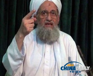 “基地”頭目呼吁發(fā)動“獨(dú)狼”襲擊重創(chuàng)美國經(jīng)濟(jì)