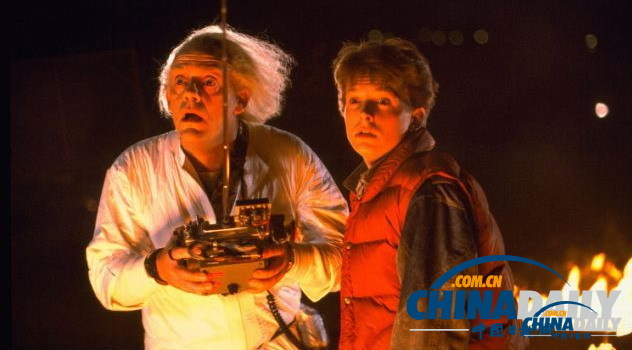 科學家稱時間旅行有望實現(xiàn) 但“有去無回”