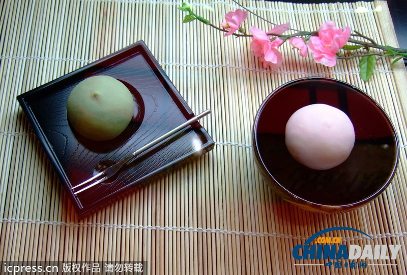 遙望明月共此時 看各國中秋節(jié)習(xí)俗