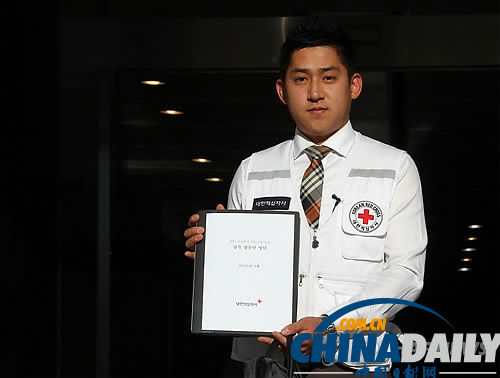 朝鮮:離散家屬團(tuán)聚推遲的責(zé)任全在韓方(圖)