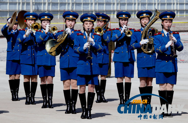 俄羅斯重開(kāi)至朝鮮鐵路 朝對(duì)外貿(mào)易有望增長(zhǎng)