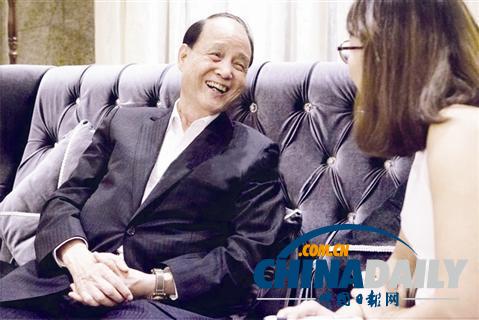 大陸讓利時(shí)代結(jié)束了 林中森：臺(tái)灣不能只拿不給!