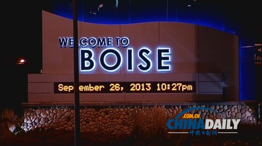 飛行員駕機途中突發(fā)心臟病 美航班被迫中途降落