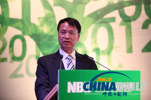 崛起中的綠色能量：中小企業(yè)已成減排“主力軍”